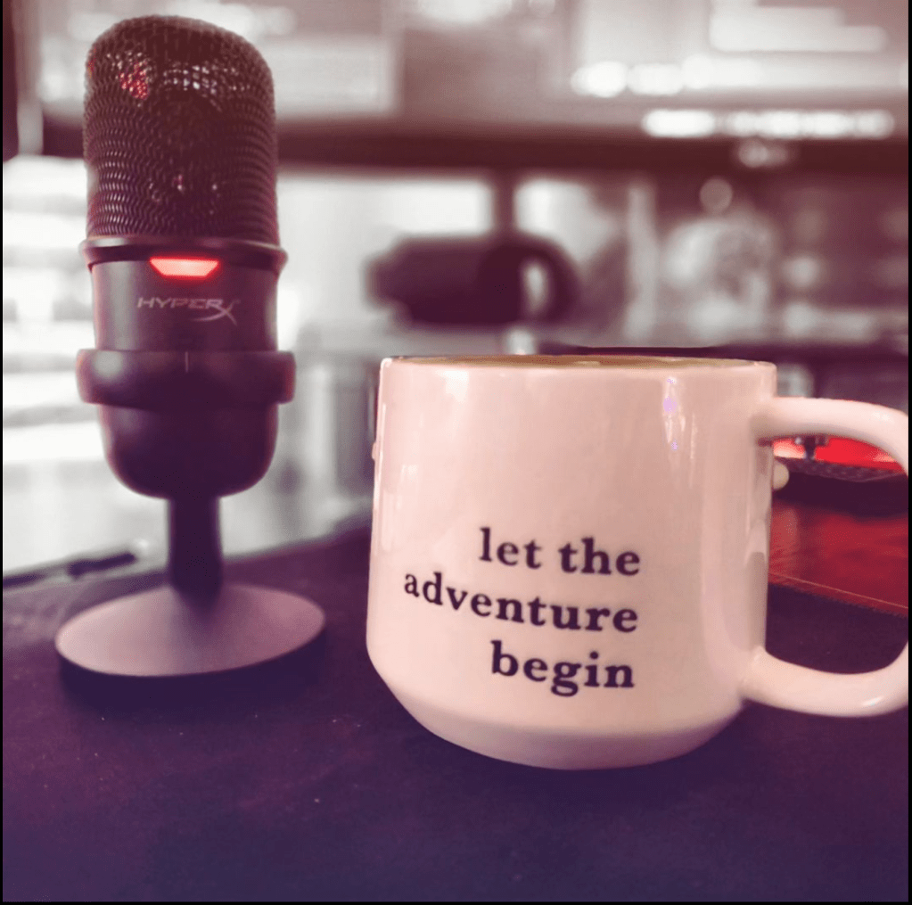 Podcast: Why we started this&nbsp;project