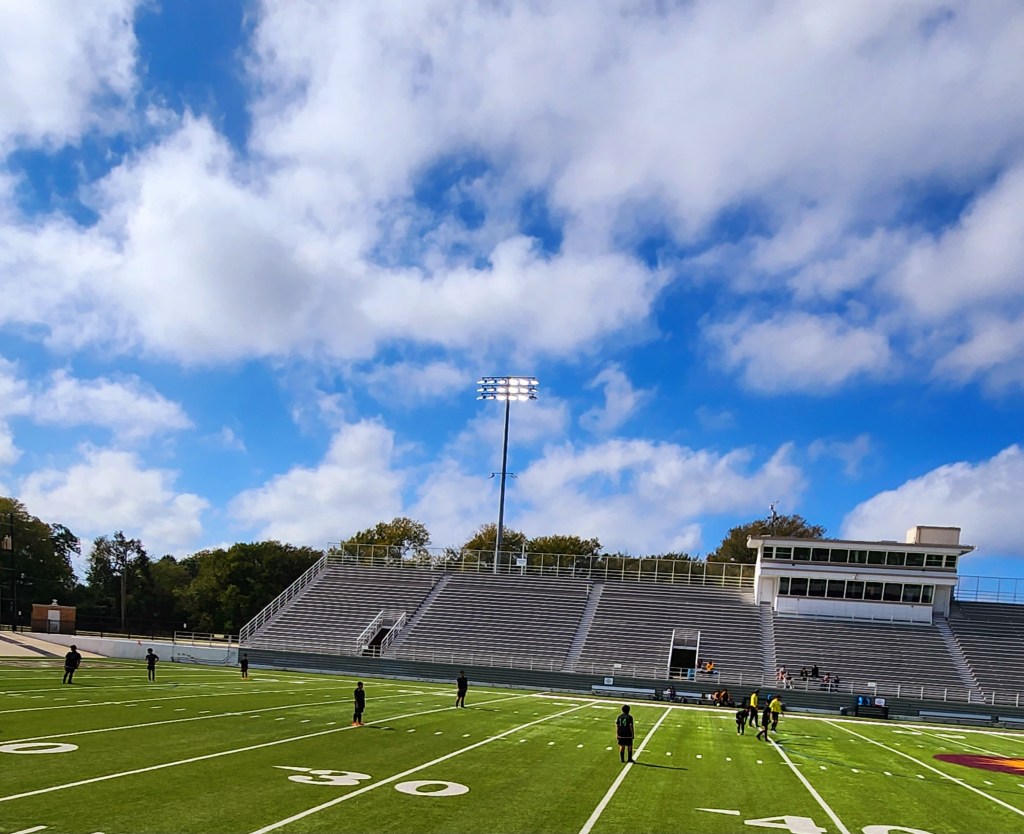 Good Leaders DON’T have to be&nbsp;Perfect