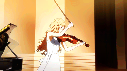 Anime, Your Lie in April & Astrology?