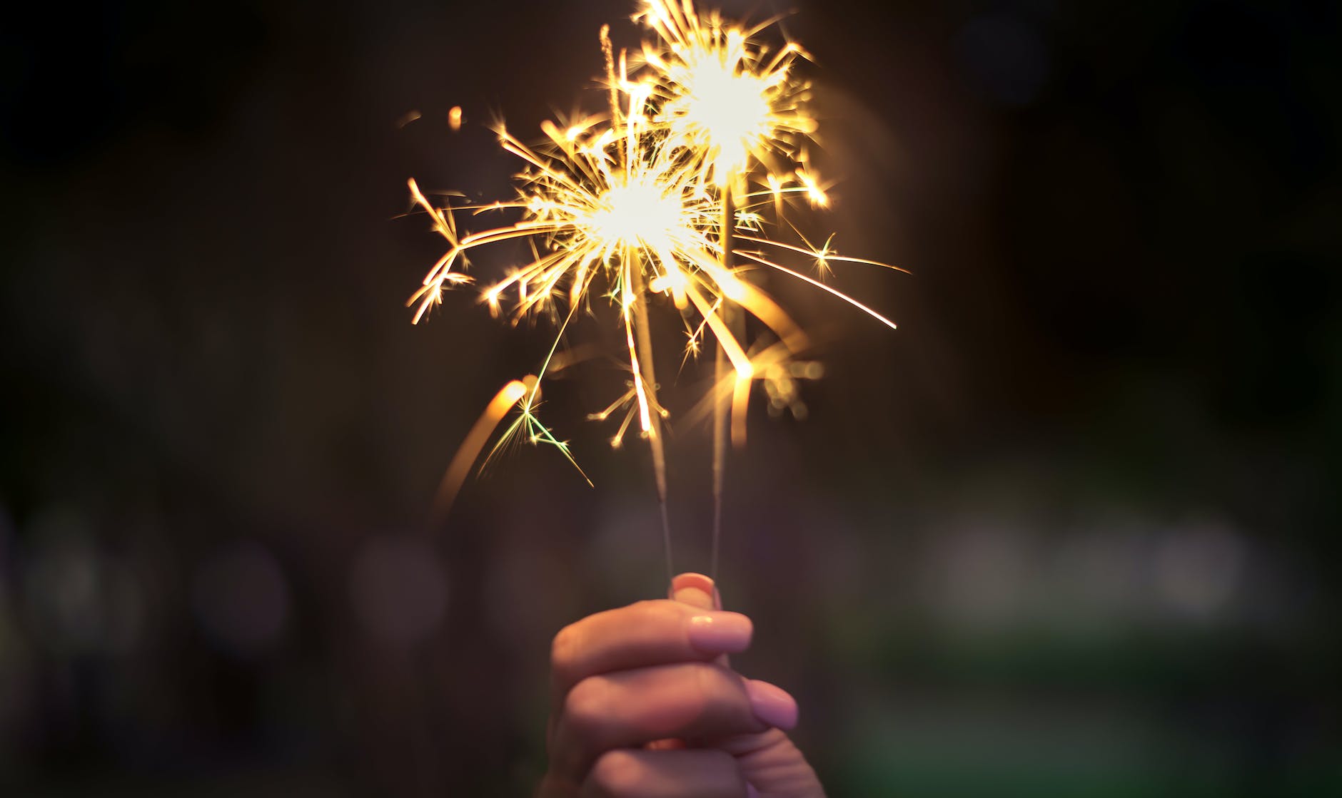 New year, old goals and goodbye 2023