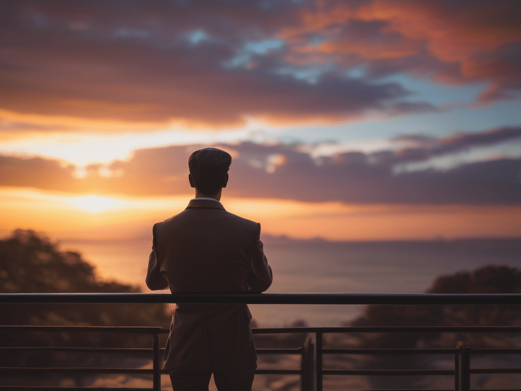 Getting down to business w/ Jesus&nbsp;Muñiz