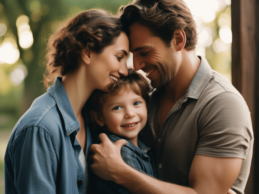 Ignoring the Haters w/ Talia ▪︎ Battling unwanted opinions towards new&nbsp;parents