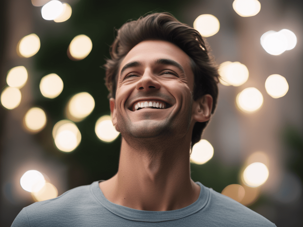 Living that good&nbsp;life