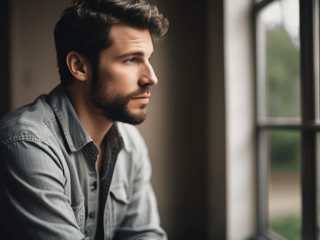 Challenging Traditions: Men Opening Up About Mental&nbsp;Health