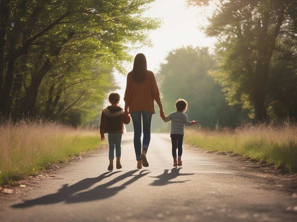 Finding Common Ground in Millennial Parenting Experiences w/ LaFirstGenPodcast Host Brenda