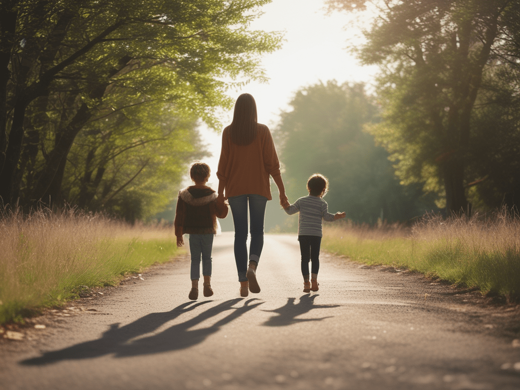 Finding Common Ground in Millennial Parenting Experiences w/ LaFirstGenPodcast Host&nbsp;Brenda