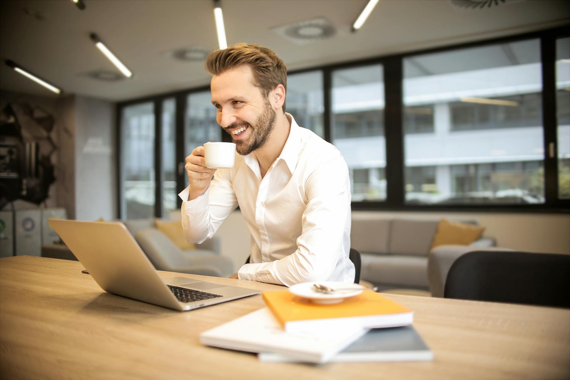 Mastering Patience: Reacting to Mistakes Positively