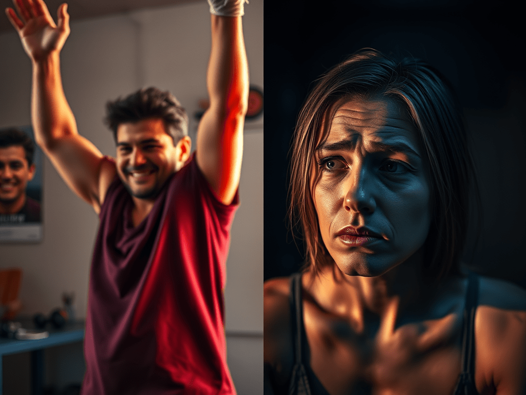 Are Transformation Challenges Good or&nbsp;Bad?