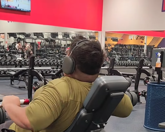 No Apologies, Just Progress: The Last 5 Months of My Journey